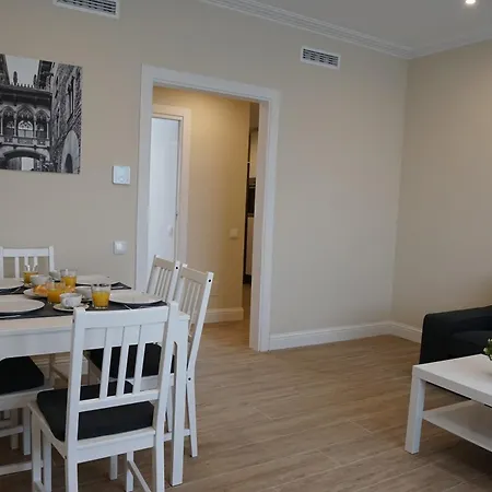 Apartment Rius33 - Al Lado De Fuentes De Montjuic