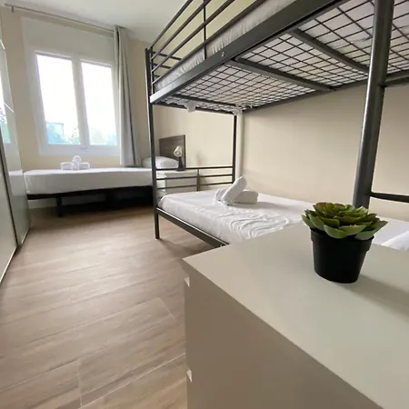 Apartment Rius33 - Al Lado De Fuentes De Montjuic