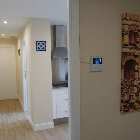 Apartment Rius33 - Al Lado De Fuentes De Montjuic *