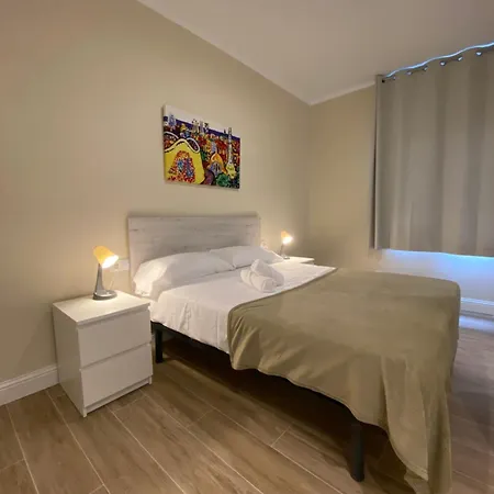 Rius33 - Huge & Spacious In Montjuic Apartment Barcelona