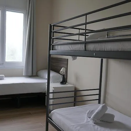 Apartment Rius33 - Al Lado De Fuentes De Montjuic Barcelona