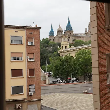 Rius33 - Al Lado De Fuentes De Montjuic