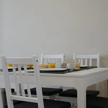 Rius33 - Al Lado De Fuentes De Montjuic Apartment