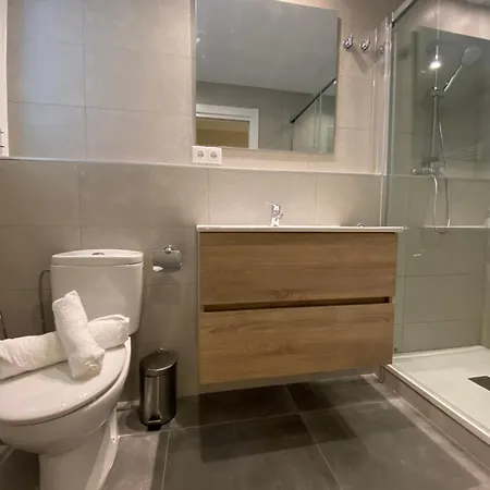 Rius33 - Al Lado De Fuentes De Montjuic Apartment Barcelona