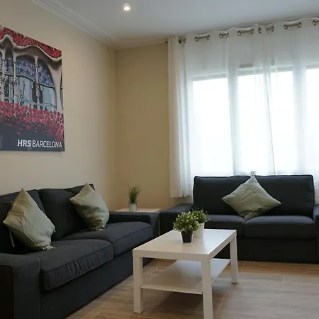 Apartment Rius33 - Al Lado De Fuentes De Montjuic Barcelona