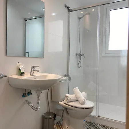 Apartment Rius33 - Al Lado De Fuentes De Montjuic