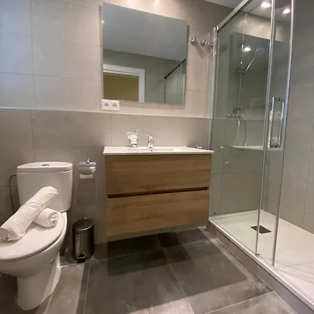Rius33 - Al Lado De Fuentes De Montjuic Apartment *