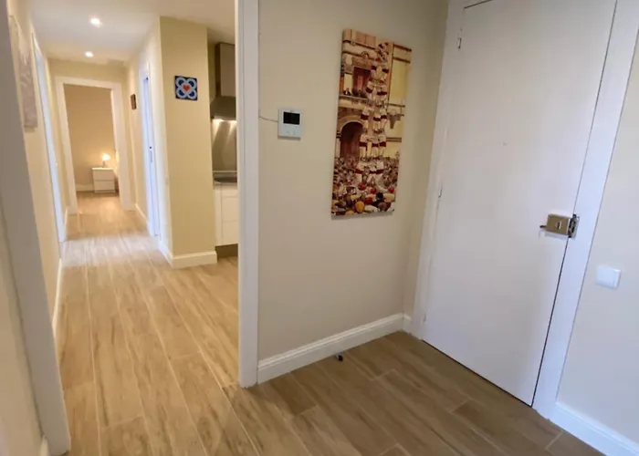 Rius33 - Huge & Spacious In Montjuic * Барселона