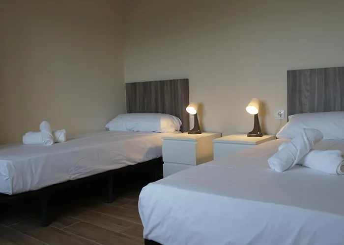 Апартаменты Rius33 - Huge & Spacious In Montjuic *